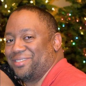 Meet your Posher, Daryl